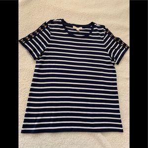 Michael Kors women’s top Size L